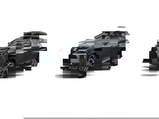 New 2025 Lexus UX 300h AWD w/ Cold Area Package image 1
