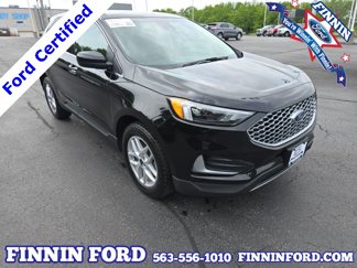 Certified 2024 Ford Edge SEL image 1
