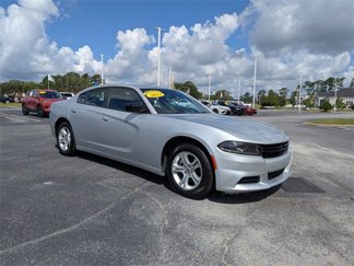 Used 2023 Dodge Charger SXT image 1