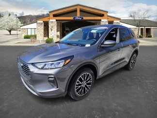 Used 2023 Ford Escape Active w/ Tech Pack #1 image 1