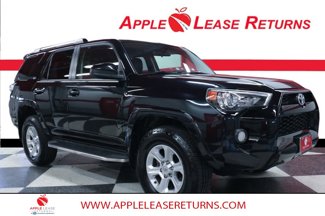Used 2019 Toyota 4Runner SR5 Premium image 1