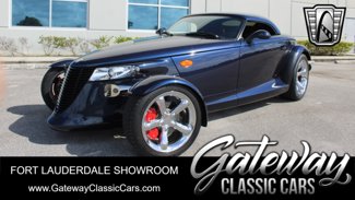 Used 2001 Chrysler Prowler image 1