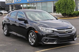 Used 2016 Honda Civic LX image 1