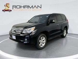 Used 2010 Lexus GX 460 image 1