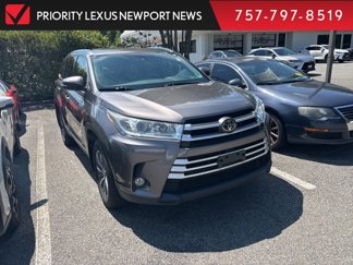 Used 2019 Toyota Highlander AWD V6 image 1