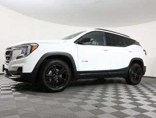 Used 2023 GMC Terrain AT4 w/ Tech Package image 1