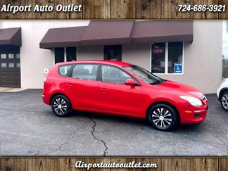 Used 2011 Hyundai Elantra GLS image 1
