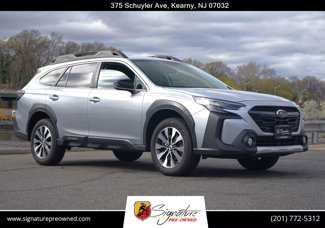 Used 2023 Subaru Outback Limited image 1