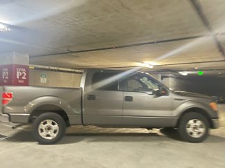 Used 2010 Ford F150 2WD SuperCrew image 1