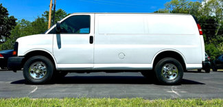 Used 2014 Chevrolet Express 2500 image 1