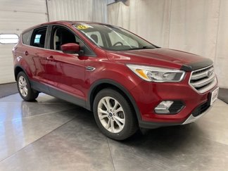 Used 2019 Ford Escape SE image 1
