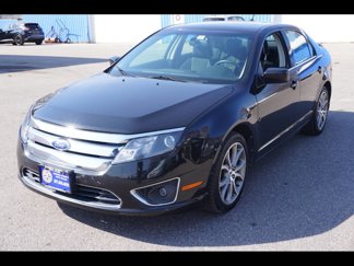Used 2010 Ford Fusion SE image 1