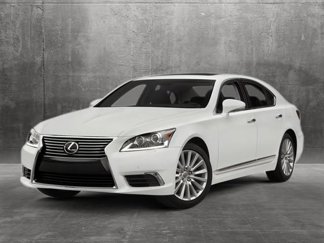Used 2014 Lexus LS 460 image 1