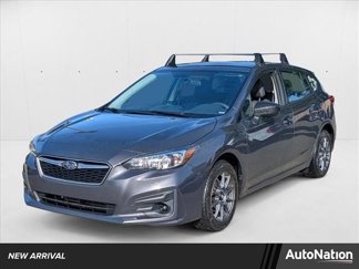 Used 2019 Subaru Impreza 2.0i image 1
