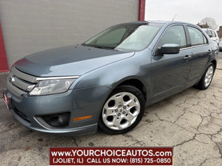 Used 2011 Ford Fusion SE w/ 202A Rapid Spec Order Code image 1