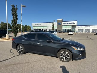 Used 2021 Nissan Altima 2.5 SV video 1