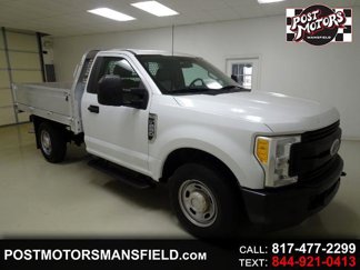 Used 2017 Ford F250 XL image 1