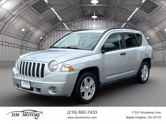 Used 2007 Jeep Compass Sport w/ PWR Equipment Group image 1