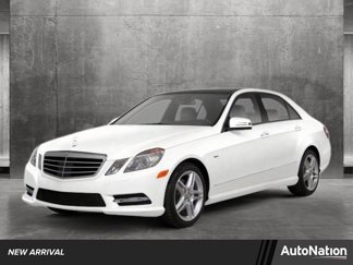 Used 2011 Mercedes-Benz E 350 Sedan image 1