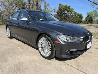 Used 2013 BMW 335i Sedan image 1