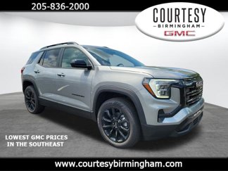 New 2026 GMC Terrain Elevation w/ Elevation Premium Package image 1
