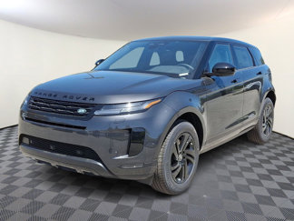 New 2026 Land Rover Range Rover Evoque S image 1