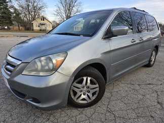 Used 2005 Honda Odyssey EX-L image 1
