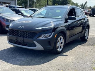 Used 2023 Hyundai Kona SEL w/ Cargo Package image 1