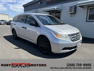 Used 2013 Honda Odyssey LX image 1
