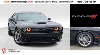 New 2022 Dodge Challenger R/T image 1