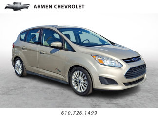 Used 2017 Ford C-MAX Energi SE w/ Equipment Group 401A image 1