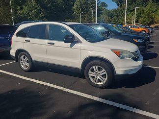 Used 2011 Honda CR-V EX image 1