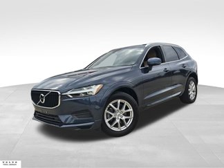 Used 2020 Volvo XC60 T5 Momentum image 1