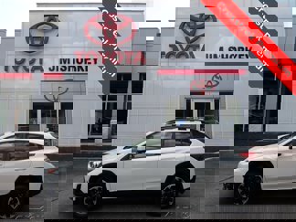Used 2023 Subaru Crosstrek 2.0i Premium w/ Popular Package #4 image 1