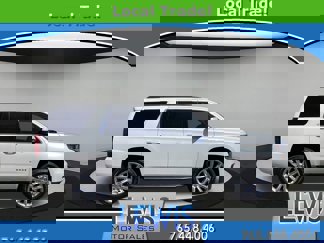 Used 2016 Chevrolet Tahoe LT image 1
