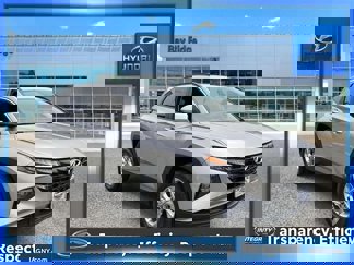 Used 2024 Hyundai Tucson SEL image 1