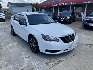 Used 2014 Chrysler 200 Touring w/ 200 S Group image 1