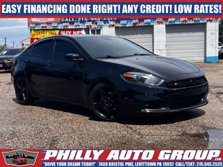Used 2015 Dodge Dart SXT image 1
