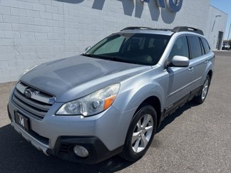 Used 2014 Subaru Outback 3.6R Limited w/ Moonroof Package image 1
