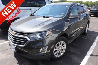 Used 2019 Chevrolet Equinox LT image 1