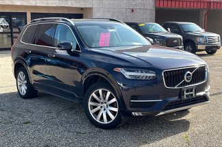 Used 2016 Volvo XC90 T6 Momentum w/ Momentum Plus Package image 1