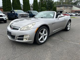 Used 2008 Saturn Sky w/ Premium Trim Package image 1