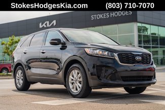 Used 2020 Kia Sorento LX image 1