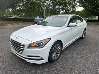 Used 2015 Hyundai Genesis 3.8 w/ Option Group 03 image 1