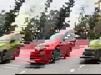 Used 2018 Toyota Prius Two image 1