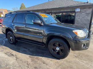 Used 2007 Toyota 4Runner SR5 image 1