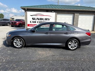 Used 2019 Honda Accord LX image 1