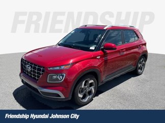 Used 2022 Hyundai Venue Limited image 1