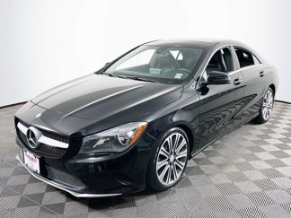 Used 2018 Mercedes-Benz CLA 250 4MATIC video 1