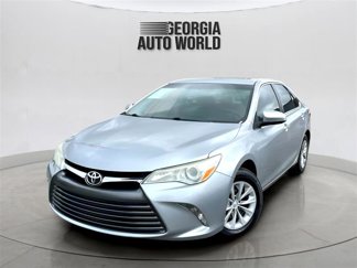 Used 2016 Toyota Camry XLE image 1